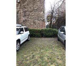 Pkw-Stellplatz nahe Rosenthaler Platz - Berlin Mitte