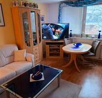 2 Zimmer Wohnung 41 qm am Tollensesee - Neubrandenburg