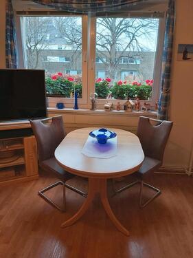 Foto - 2 Zimmer Erdgeschoßwohnung in Neubrandenburg