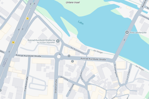 Foto - Zentraler Tiefgaragenstellplatz in Limburg – Sicher & Komfortabel