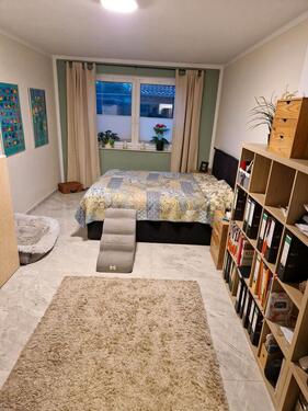 Foto - 3 Zimmer Erdgeschoßwohnung in Stadthagen