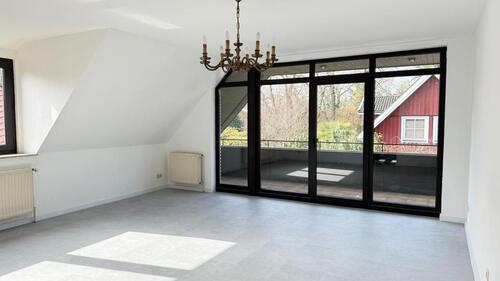 Foto - Frisch renovierte 4-Zimmer-Wohnung in Top Lage Heisfelde