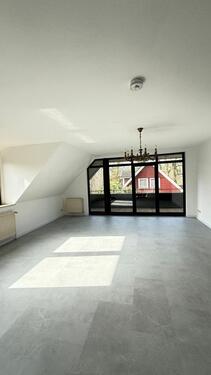 Foto - 4 Zimmer Dachgeschoßwohnung zur Miete in Leer (Ostfriesland)