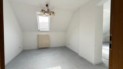 Foto - 4 Zimmer Dachgeschoßwohnung in Leer (Ostfriesland)