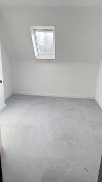 Foto - Dachgeschoßwohnung in Leer (Ostfriesland) zur Miete