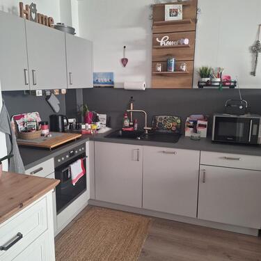 Foto - 2 Zimmer Erdgeschoßwohnung zur Miete in Scharbeutz