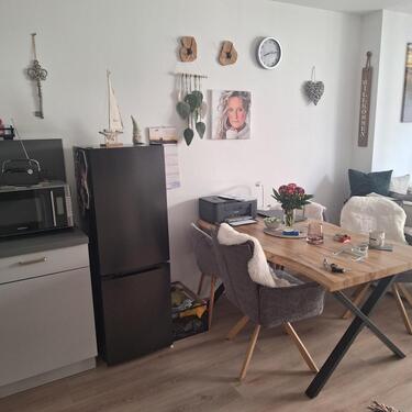 Foto - 2 Zimmer Erdgeschoßwohnung in Scharbeutz