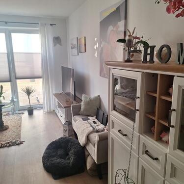 Foto - Erdgeschoßwohnung in Scharbeutz zur Miete