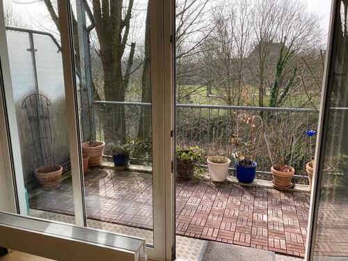 Foto - Barrierefreie 2-Zimmer-Eigentumswohnung Südbalkon provisionsfrei