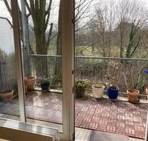 Barrierefreie 2-Zimmer-Eigentumswohnung Südbalkon provisionsfrei - Willich