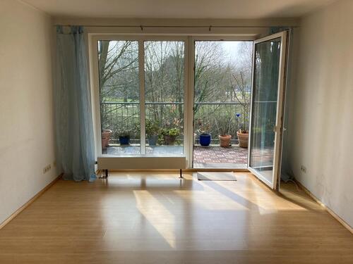 Foto - 2 Zimmer Etagenwohnung in Willich