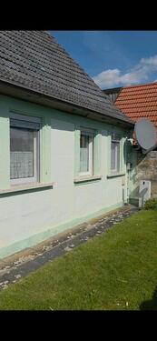 Foto - 3 Zimmer Einfamilienhaus in Redwitz an der Rodach