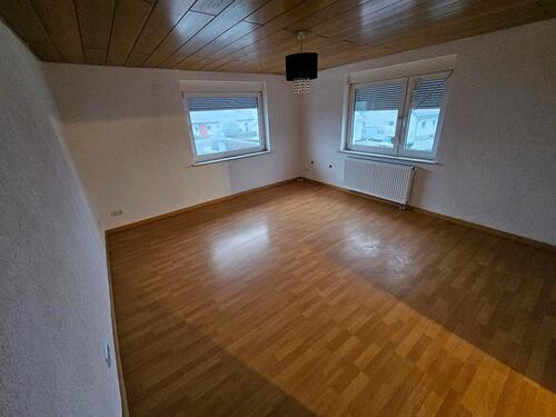 Foto - Etagenwohnung in Römerstein zur Miete