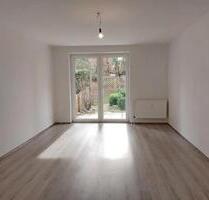 3-Zi.Wohnung Ratzeburg 83qm schön hell und mit Garten