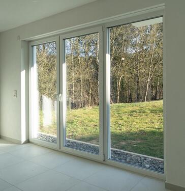 Foto - Helle 3 Zimmer Wohnung mit Garten Nähe Hünfeld