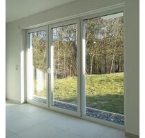 Helle 3 Zimmer Wohnung mit Garten Nähe Hünfeld - Haunetal