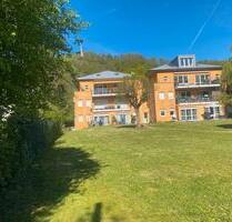 Mietwohnung in Trier, Pallien mit Mosel, Blick und Gemeinschaft - Saarburg