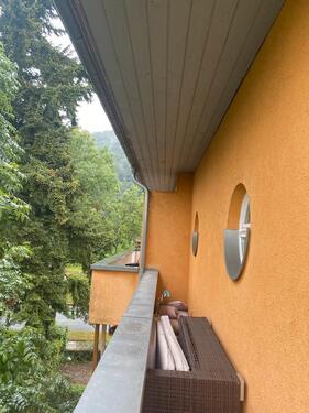 Foto - 3 Zimmer Dachgeschoßwohnung zur Miete in Saarburg