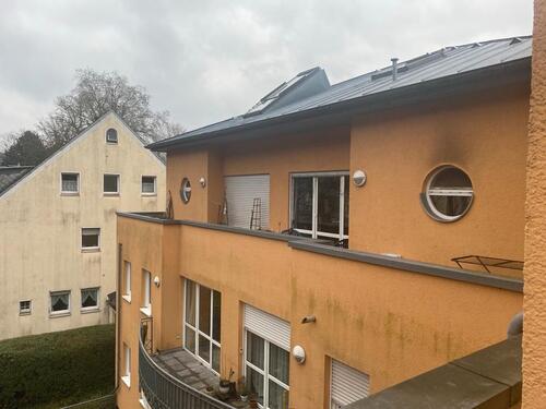 Foto - 3 Zimmer Dachgeschoßwohnung in Saarburg