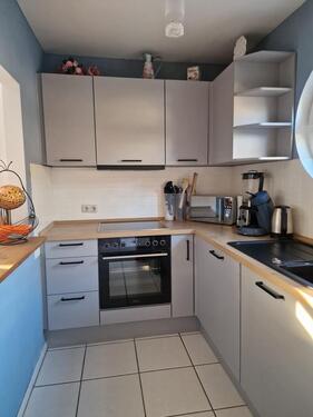 Foto - Dachgeschoßwohnung in Saarburg zur Miete