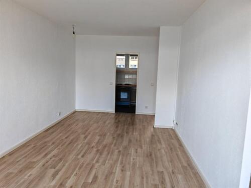 Foto - Etagenwohnung in Frankfurt am Main zur Miete