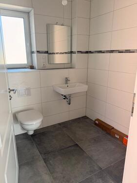 Foto - 3 Zimmer Etagenwohnung in Friedrichskoog