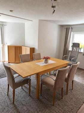 Foto - 3.5 Zimmer Etagenwohnung zur Miete in Empfingen