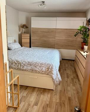Foto - Etagenwohnung in Empfingen zur Miete