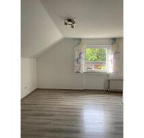 Charmante 3-Zimmer-Dachgeschosswohnung in Gaildorf zu vermieten