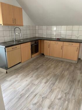 Foto - 3 Zimmer Dachgeschoßwohnung zur Miete in Gaildorf