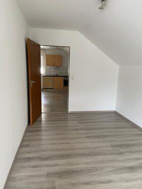Foto - Dachgeschoßwohnung in Gaildorf zur Miete