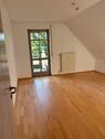Foto - 3 Zimmer Dachgeschoßwohnung in Augsburg