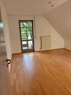 Foto - 3 Zimmer Dachgeschoßwohnung in Augsburg
