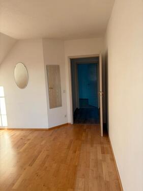 Foto - Dachgeschoßwohnung in Augsburg zum Kaufen