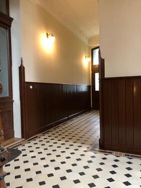 Foto - 5 Zimmer Etagenwohnung zum Kaufen in Schmölln