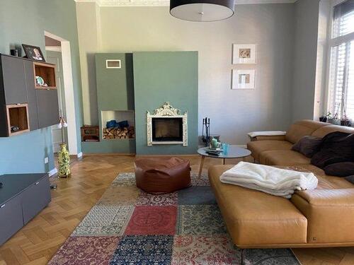 Foto - 5 Zimmer Etagenwohnung in Schmölln