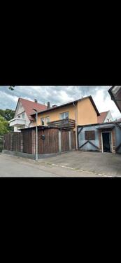 Foto - Reihenhaus mit Einliegerwohnung in Lindau-Reutin