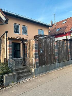 Foto - Reihenhaus zum Kaufen in Lindau (Bodensee)