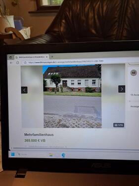 Foto - Mehrfamilienhaus - 365.000,00&nbsp;EUR Kaufpreis, ca.&nbsp; 250,00&nbsp;m&sup2;