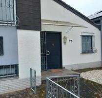 BONN - REIHENHAUS - SOFORT BEZUGSFREI -