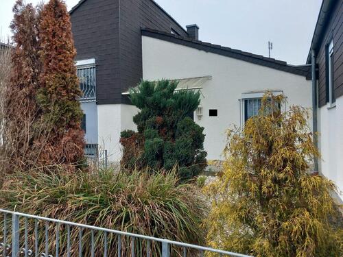 Foto - 3 Zimmer Reihenhaus zum Kaufen in Bonn