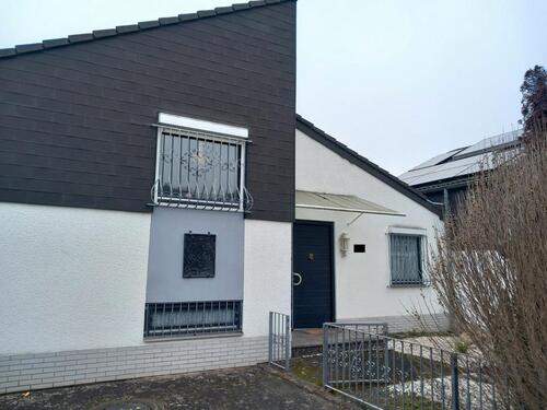 Foto - 3 Zimmer Reihenhaus in Bonn