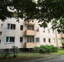 Ruhige Wohnung mitten im Geschehen - Berlin