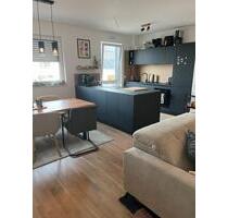 Wunderschöne 3 Zimmer Wohnung (Neubau) mit Balkon in Annerod - Fernwald
