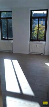 Foto - Etagenwohnung in Zwickau