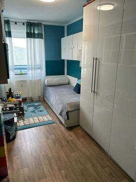 Foto - Etagenwohnung in Hattingen