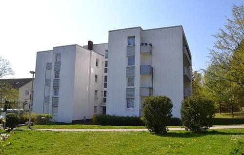 Foto - 4 ZKB Wohnung mit 2 Balkonen in Baunatal am Baunsberg ( BTL-BA55-1R )