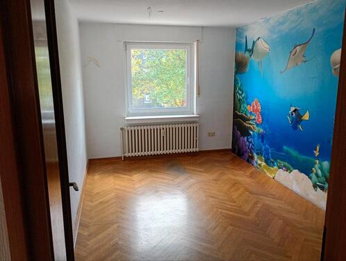 Foto - Etagenwohnung in Oberhausen
