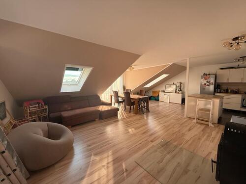 Foto - Etagenwohnung zur Miete in Griesheim