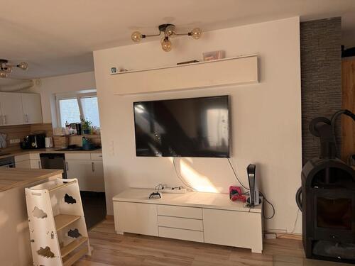 Foto - Etagenwohnung in Griesheim